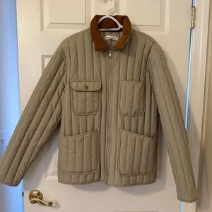 Alex Mill Winter Jacket